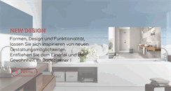 Desktop Screenshot of iscer.de